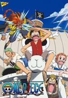 动漫《海贼王剧场版01：黄金岛冒险（日语版）》HD高清-手机高清在线观看