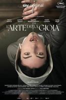 欧美剧《欢愉的艺术》2023年上映电影免费在线观看完整版