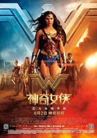 《神奇女侠》电影在线完整版全集免费高清观看_HD国语