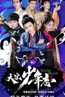 《大宋少年志》电视剧全集免费在线观看高清完整版