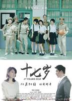 韩剧《十七岁》日韩电影在线观看高清完整版