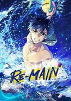 《RE-MAIN》动漫