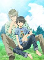 《Super Lovers第一季》动漫国语全集完整版观看在线免费