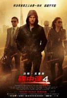 《碟中谍4》电影高清完整版免费在线观看